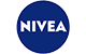 NIVEA logo yeserchem wide