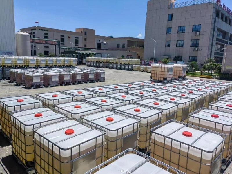 Recyclable packaging yeserchem