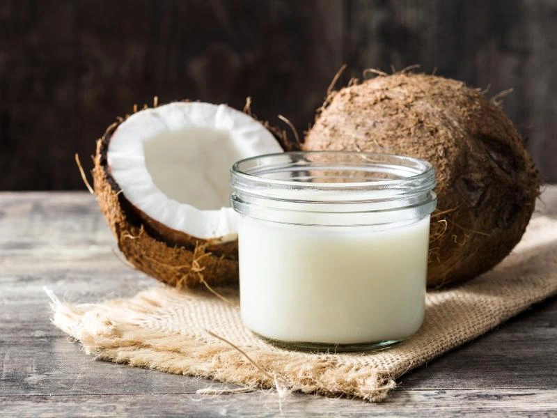 coconut and deritives yeserchem