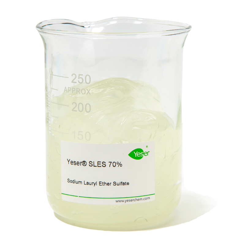 SLES 70% sample
